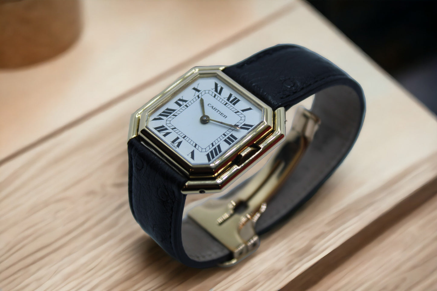 Cartier - Ceinture XL