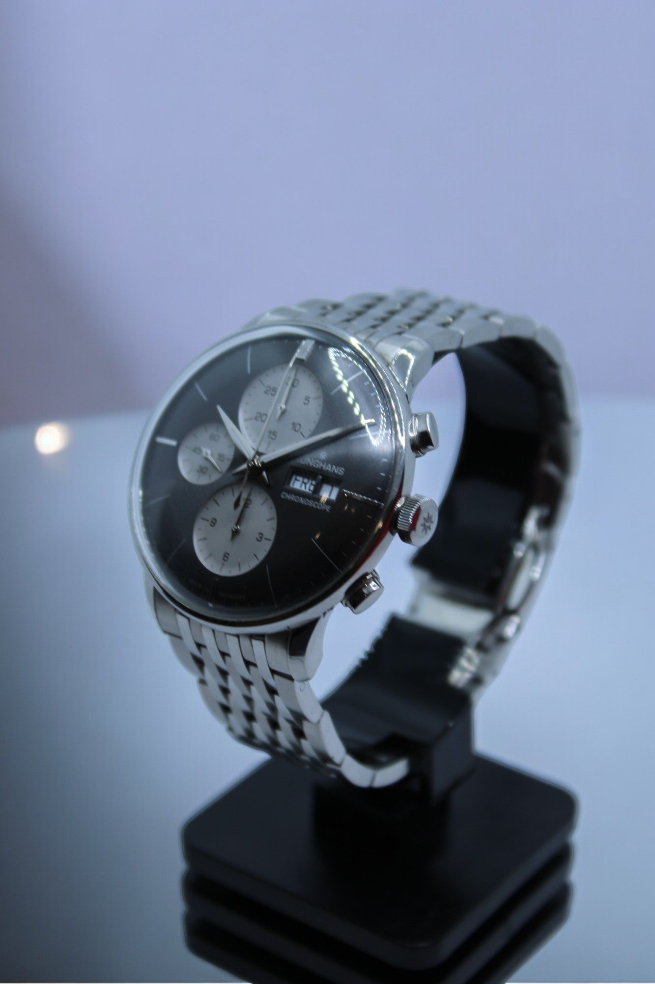 Junghans Chronoscope