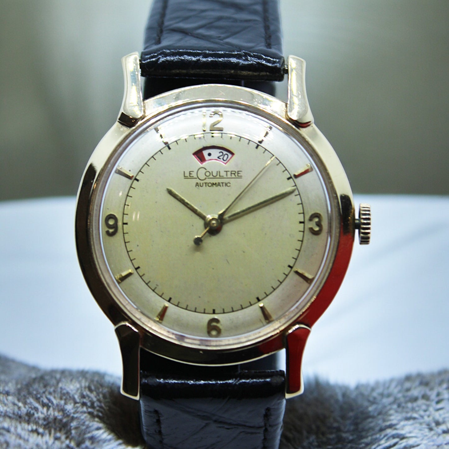 LeCoultre - Reserve