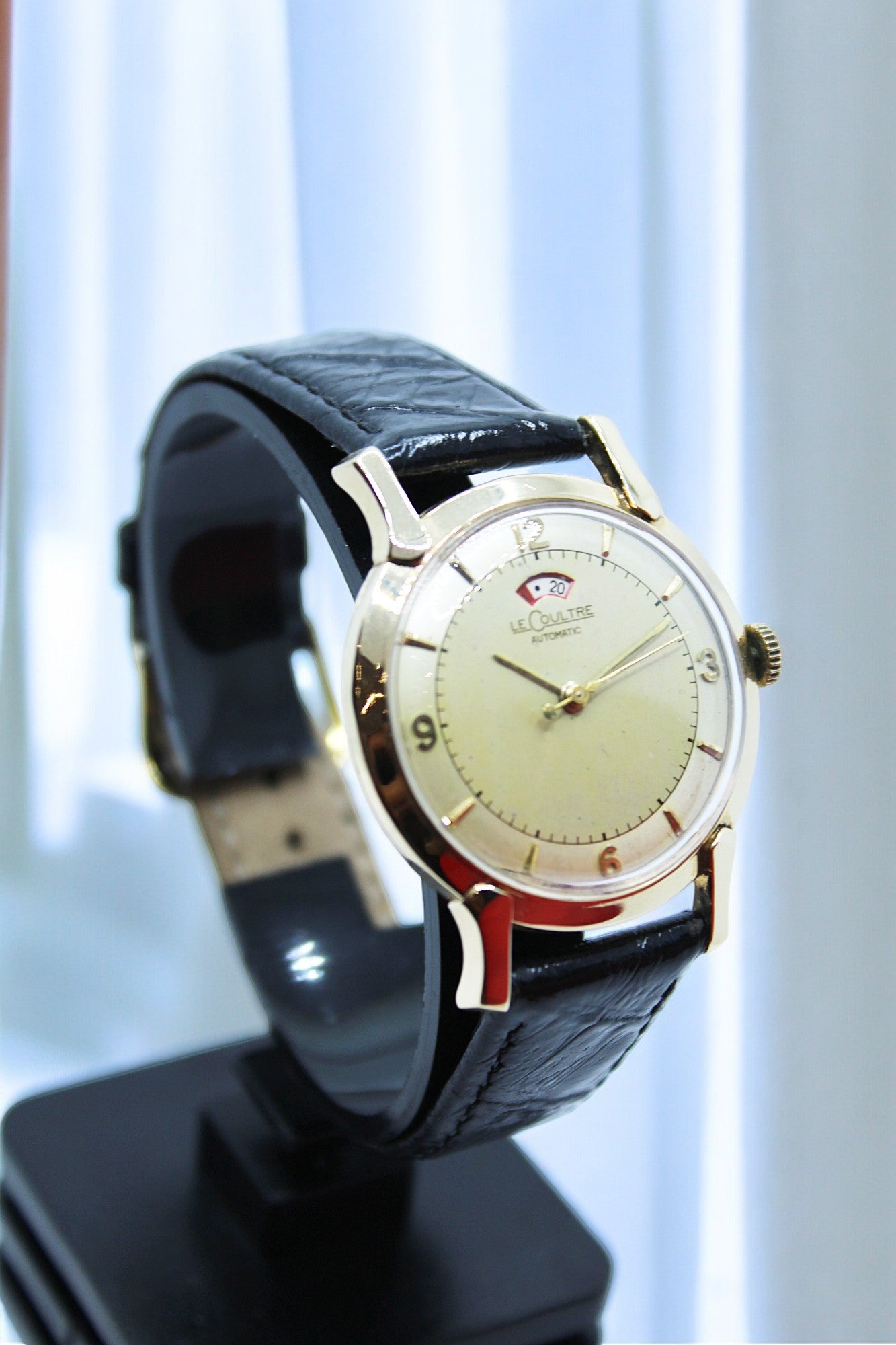 LeCoultre - Reserve