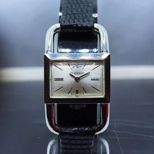 Jaeger LeCoultre - Hermes