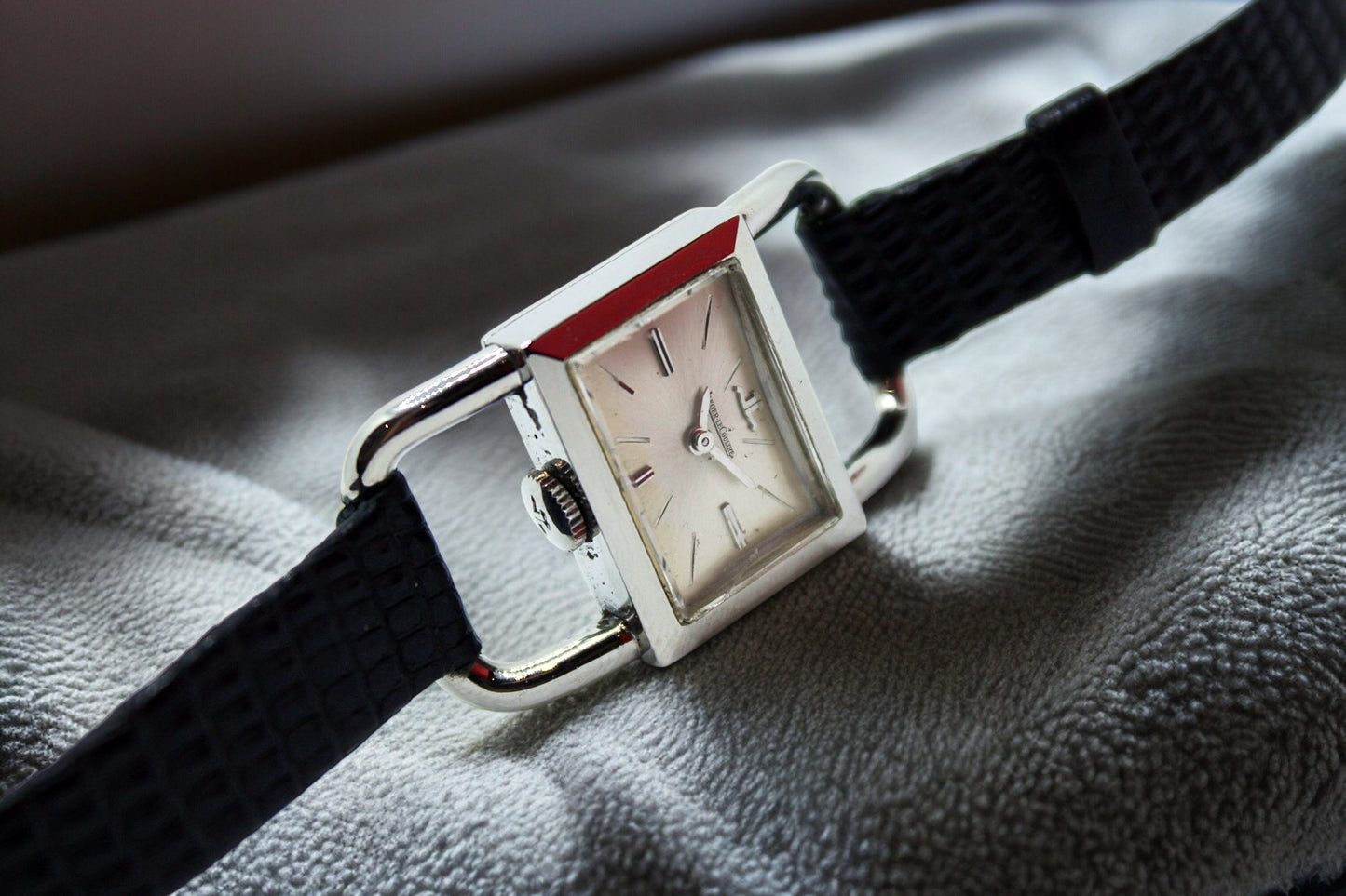 Jaeger LeCoultre - Hermes