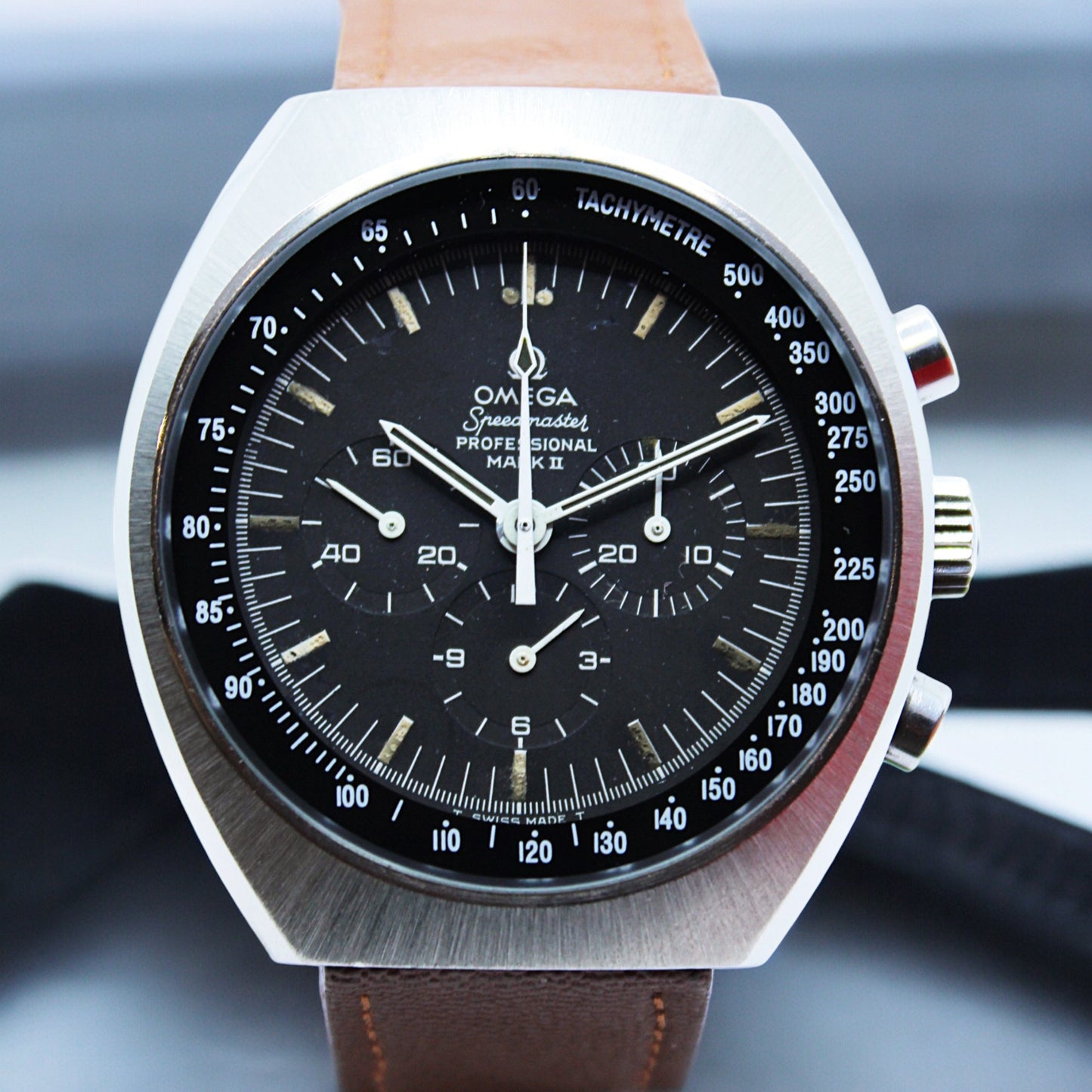 Omega - Speedmaster Mark II 145..014