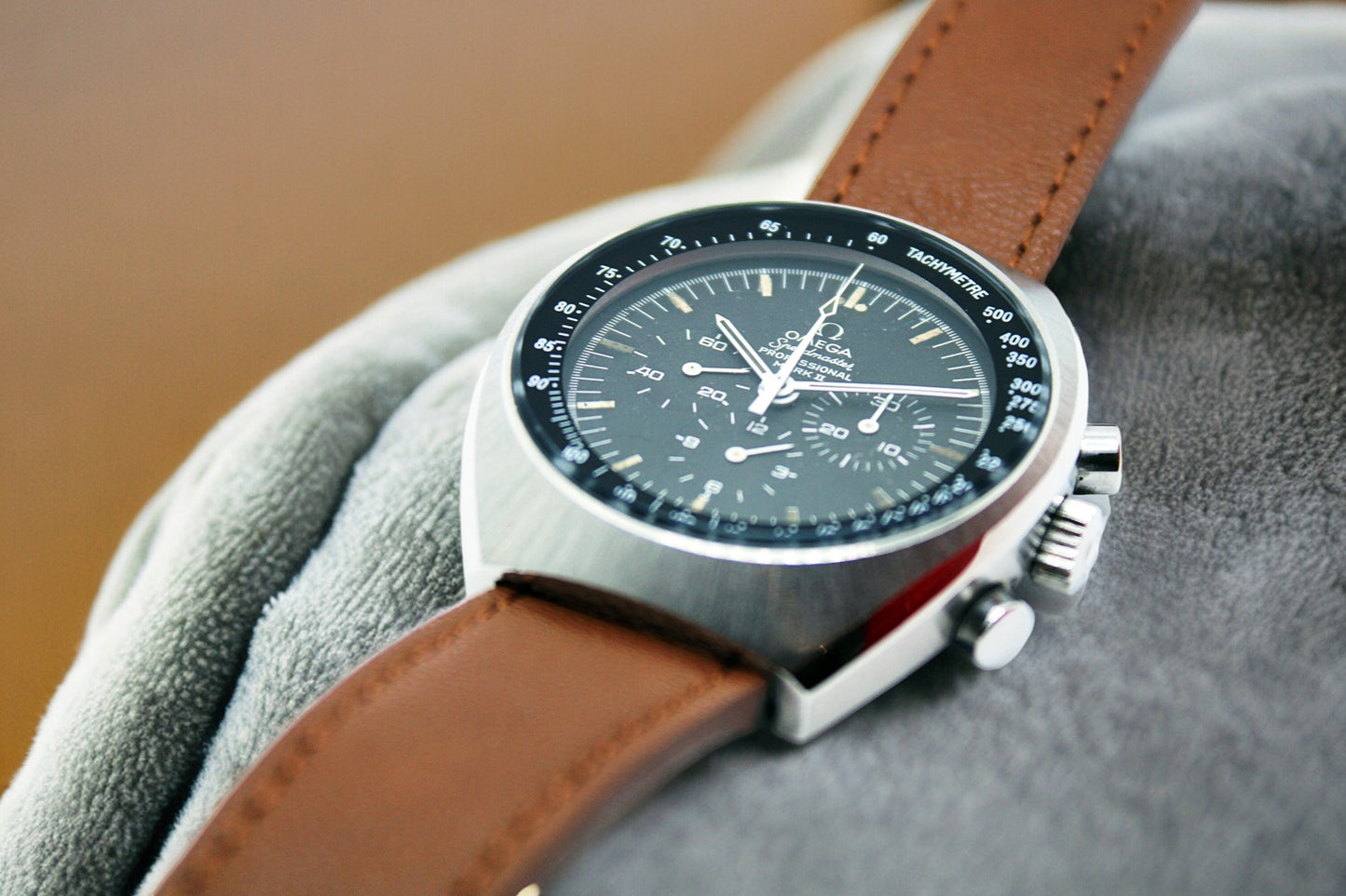 Omega - Speedmaster Mark II 145..014