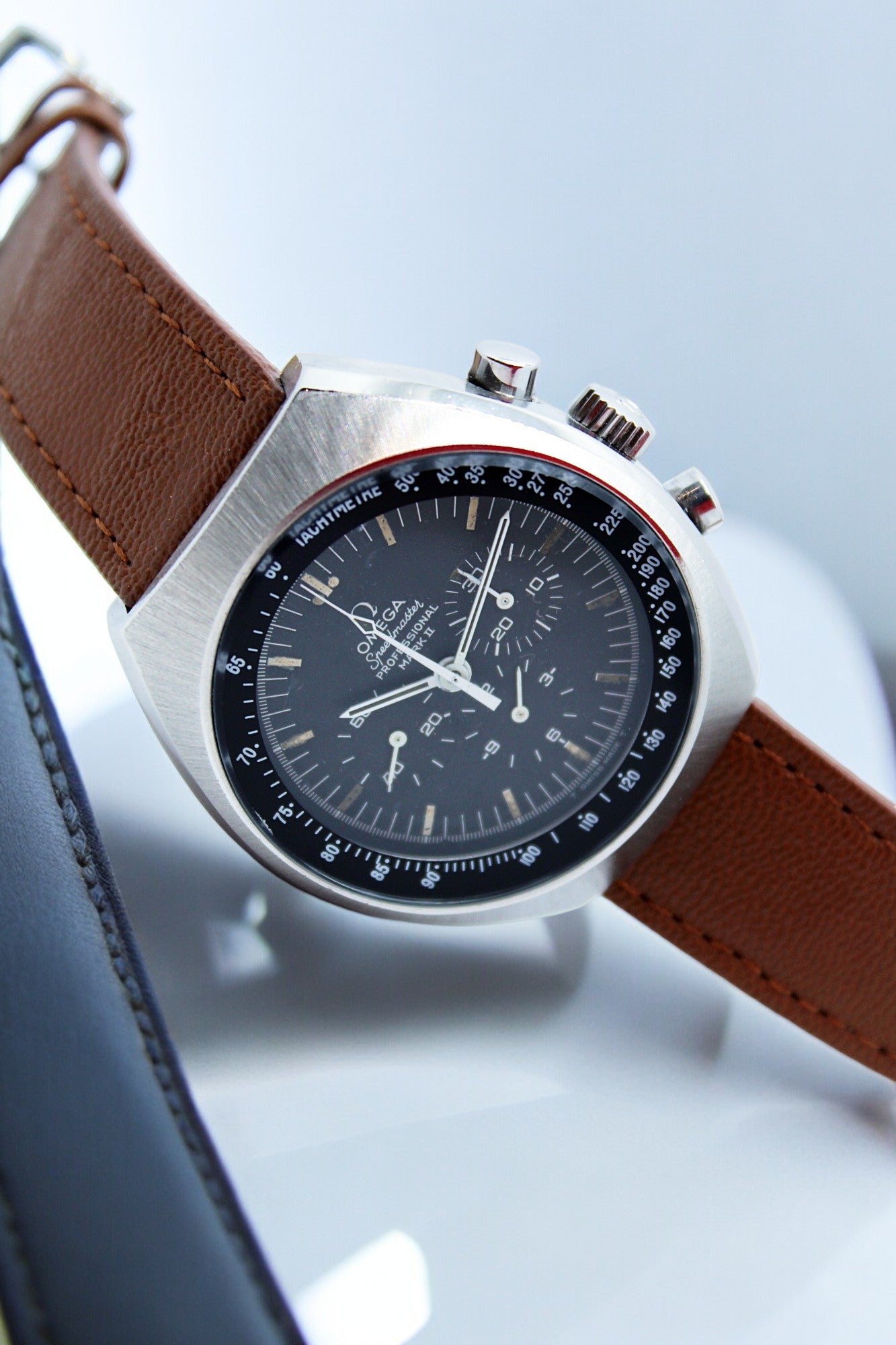 Omega - Speedmaster Mark II 145..014