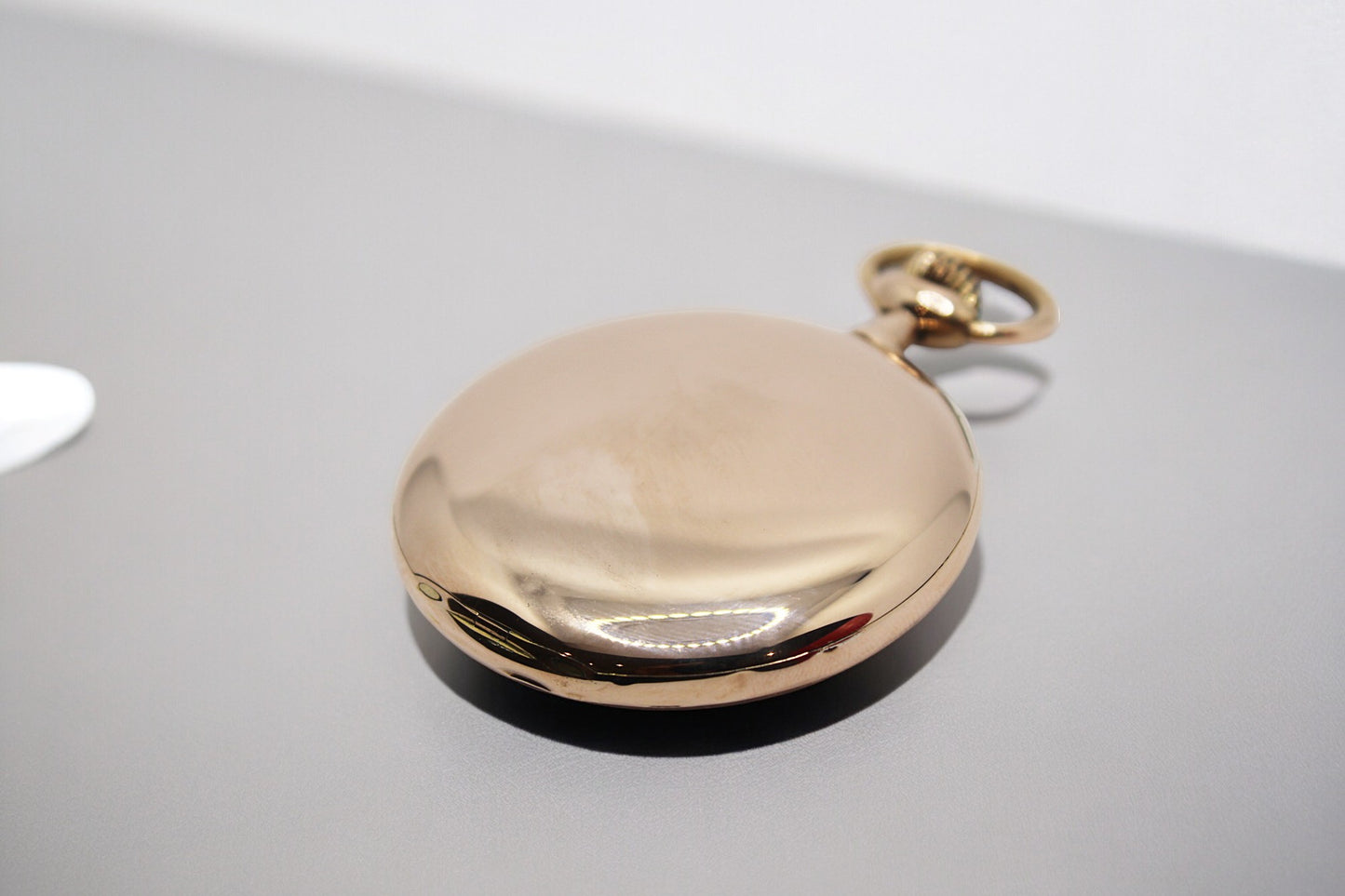 Omega - Pocket watch