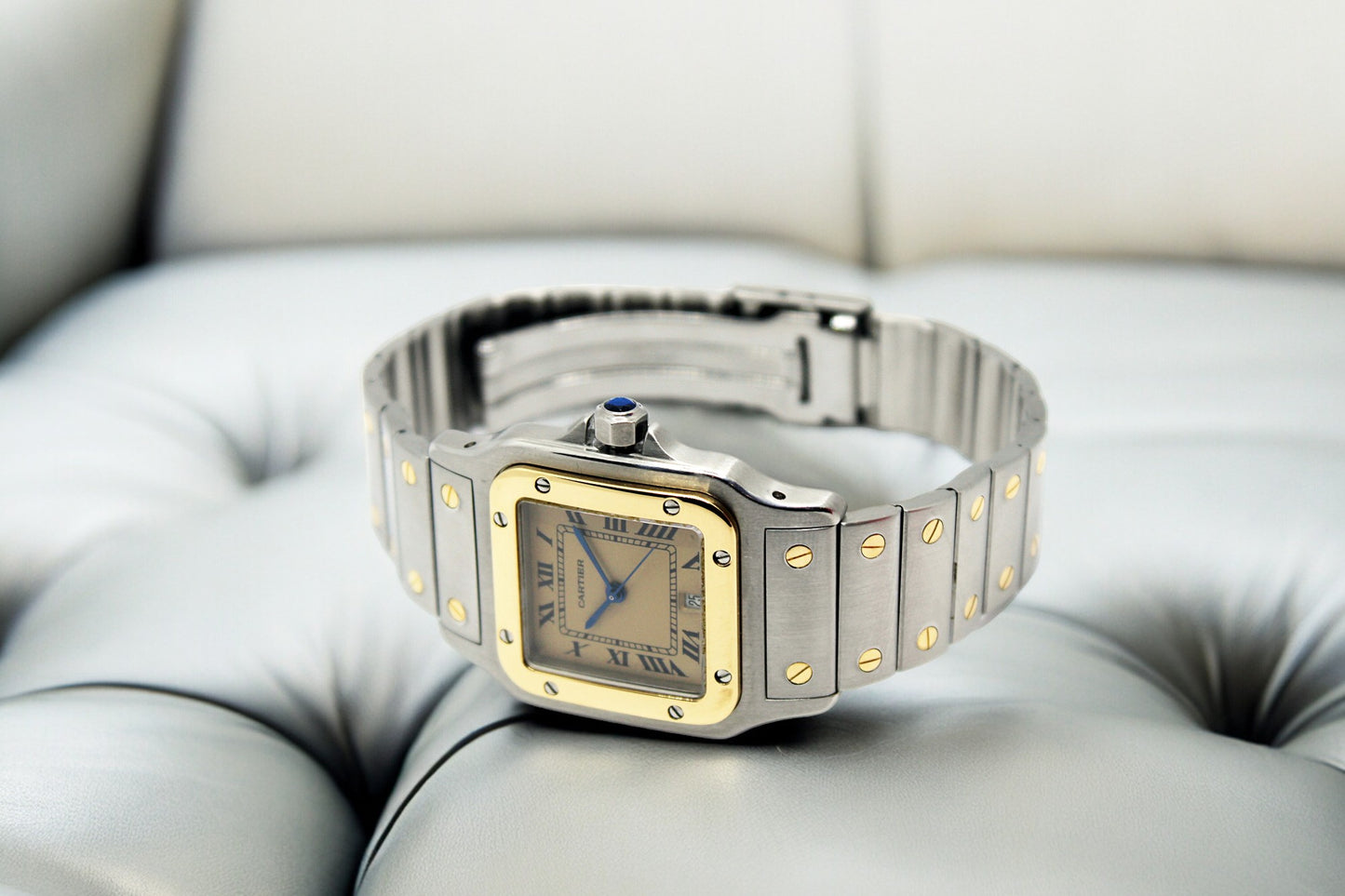 Cartier - Santos Unisex