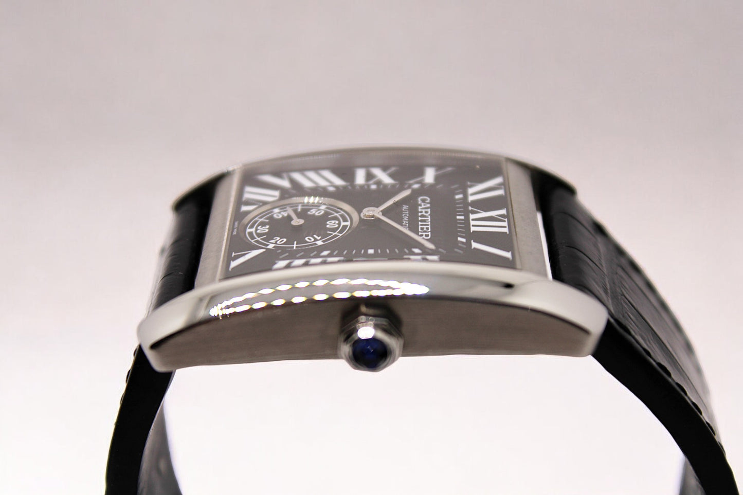 Cartier Tank MC 3589