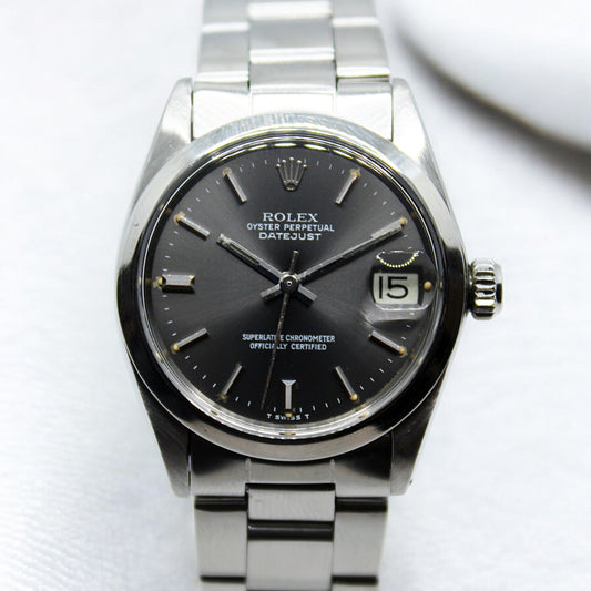 Rolex - Datejust 6824