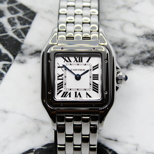 Cartier - Panthere Consultar Precio