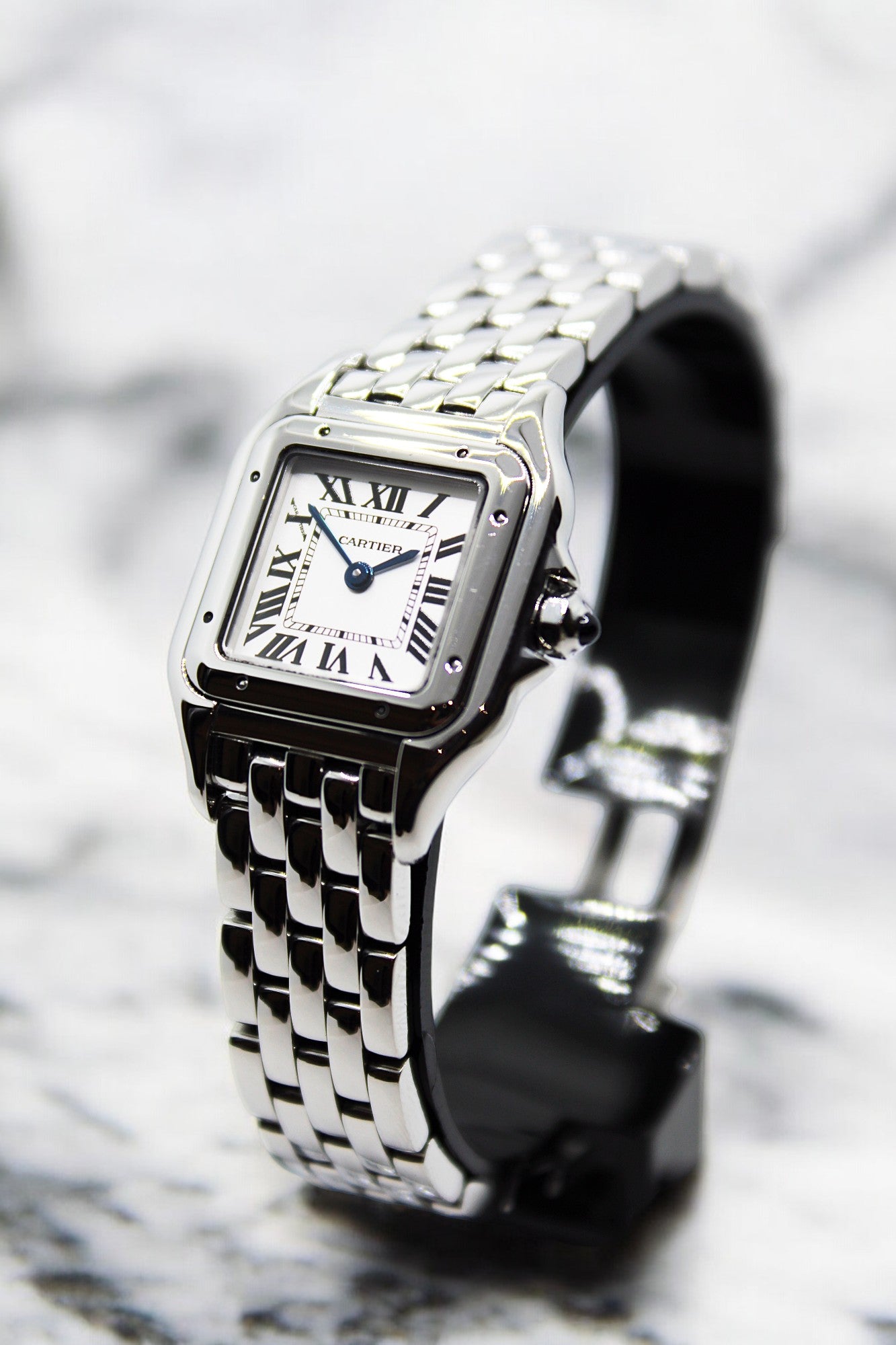 Cartier - Panthere Consultar Precio