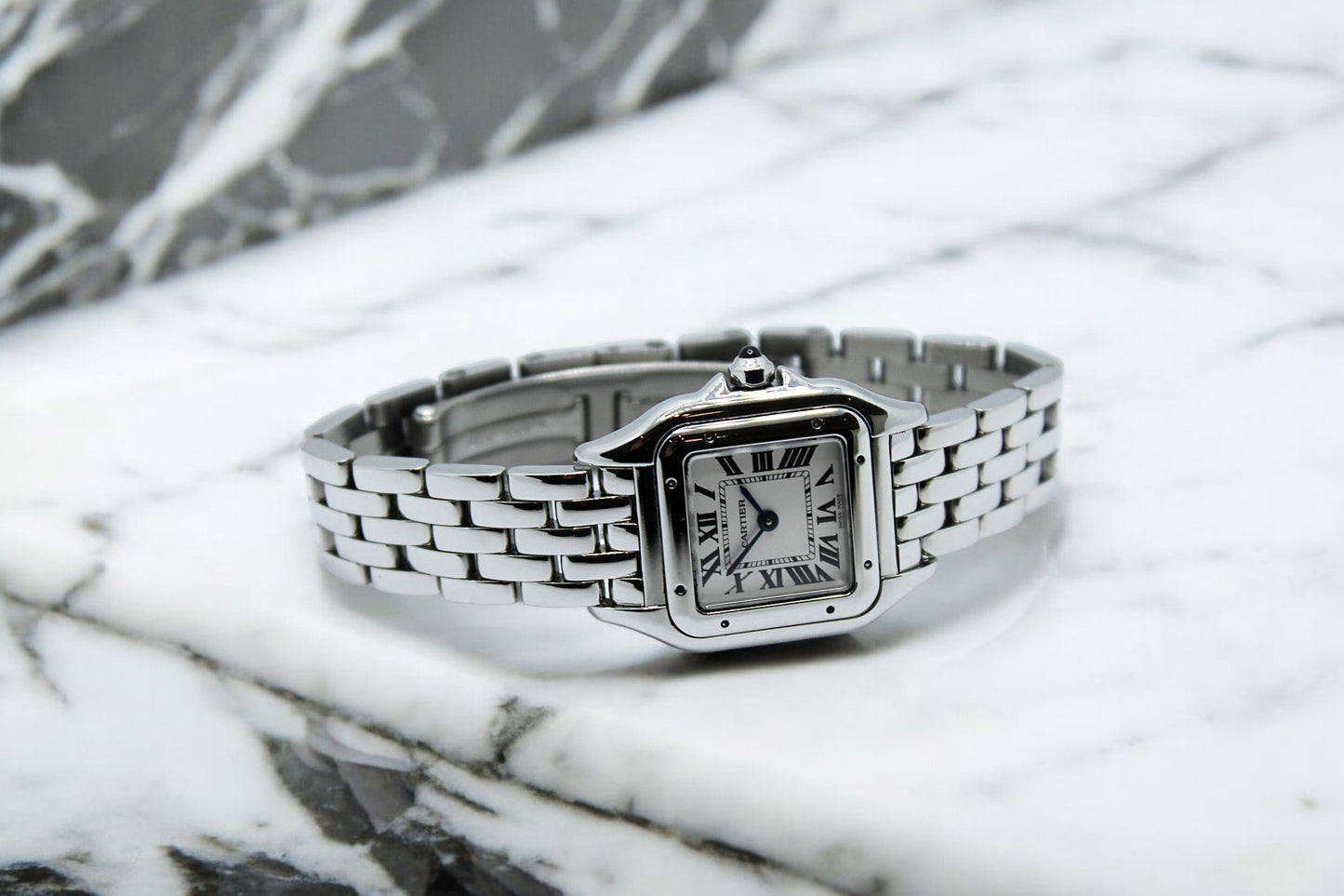 Cartier - Panthere Consultar Precio