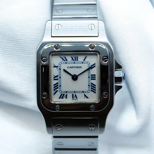 Cartier - Santos 1565