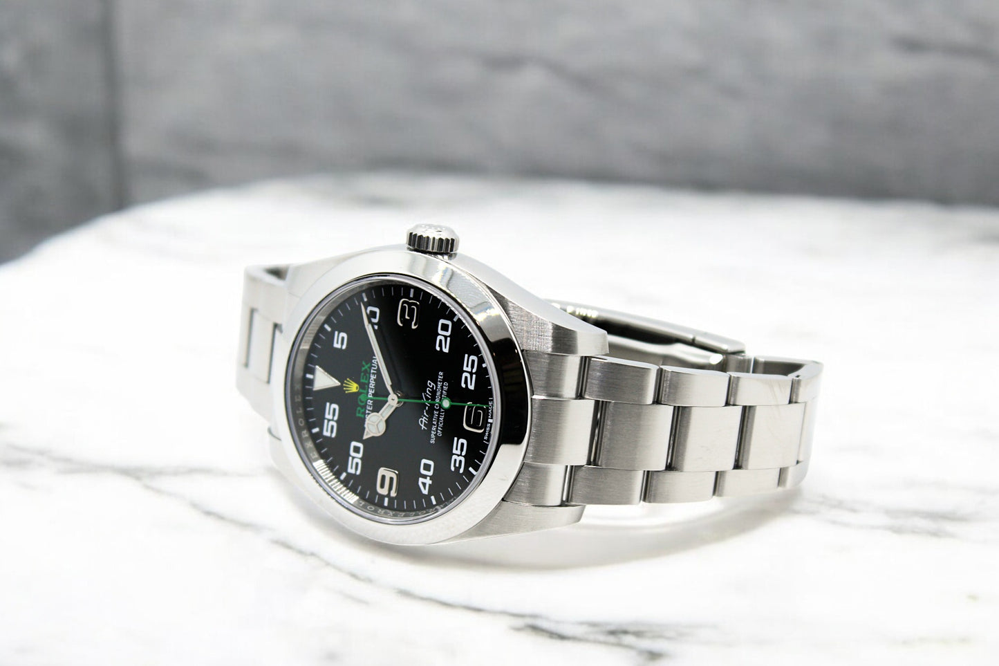 Rolex - Oyster Perpetual Air-King