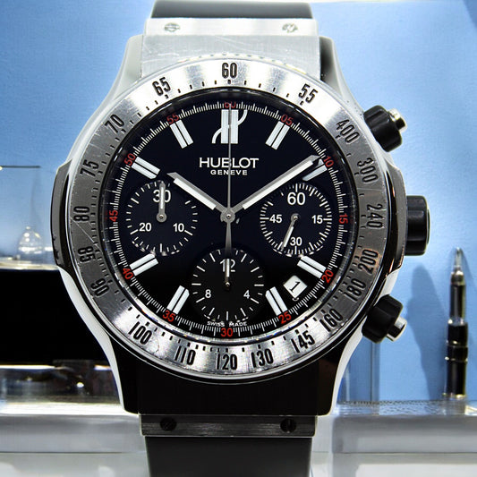 Hublot - Super B