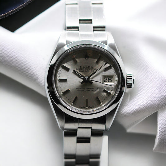 Rolex - Oyster Perpetual Datejust Lady 6916