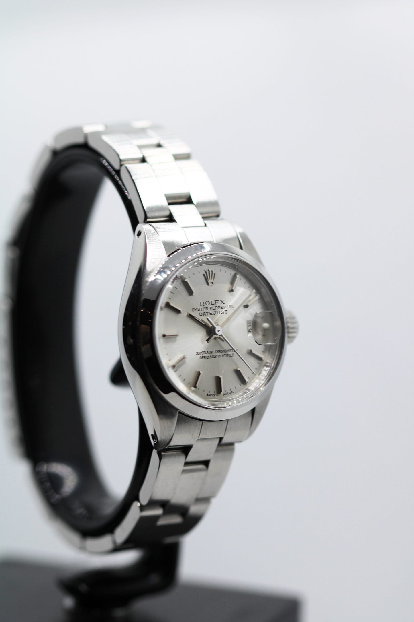 Rolex - Oyster Perpetual Datejust Lady 6916