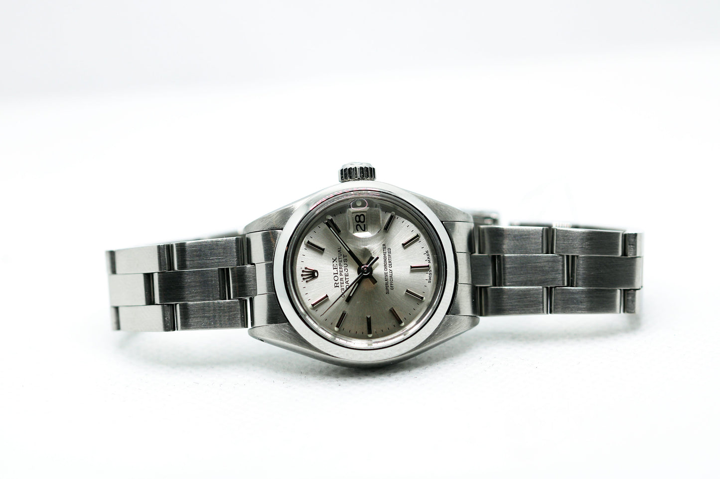 Rolex - Oyster Perpetual Datejust Lady 6916