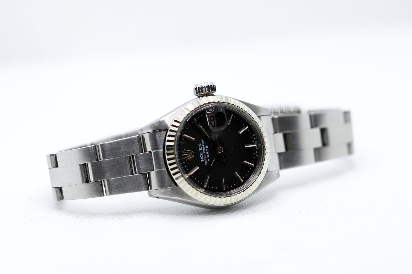 Rolex - Oyster Perpetual Date Lady 6917