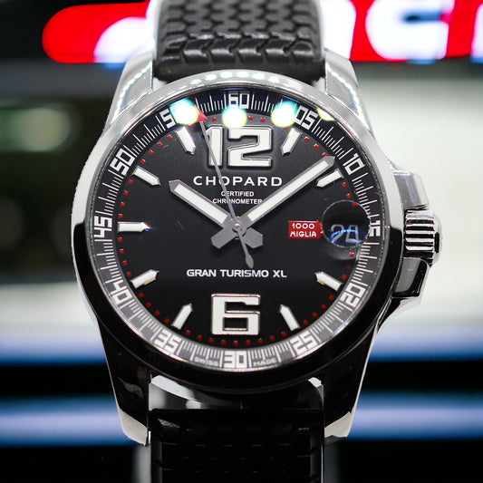 Chopard - Gran Turismo XL 1000Miglia