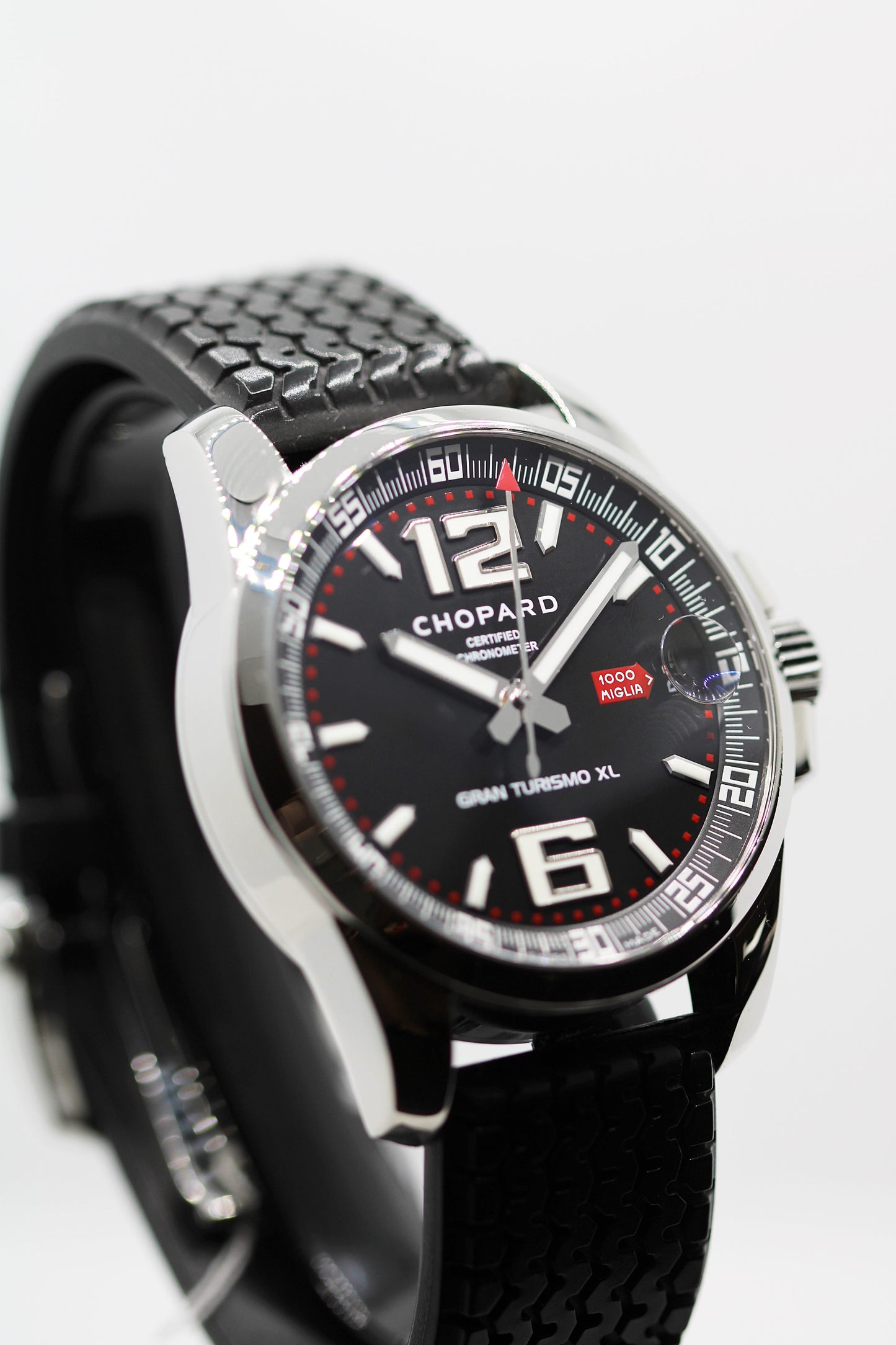 Chopard - Gran Turismo XL 1000Miglia