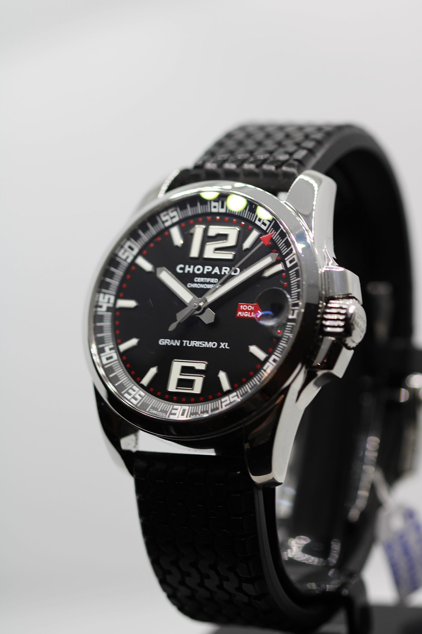 Chopard - Gran Turismo XL 1000Miglia