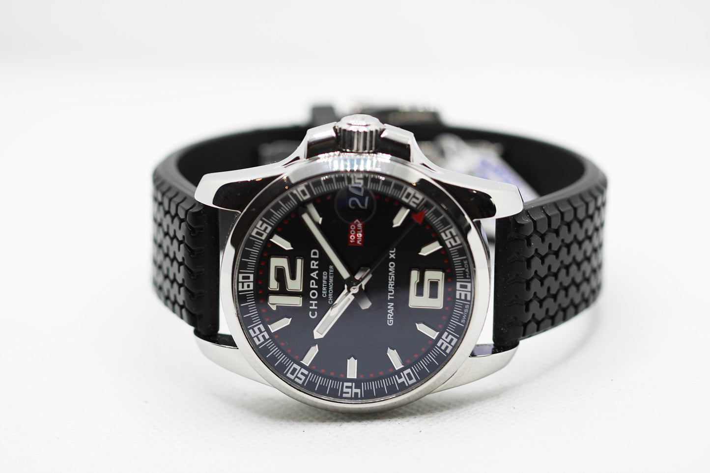 Chopard - Gran Turismo XL 1000Miglia