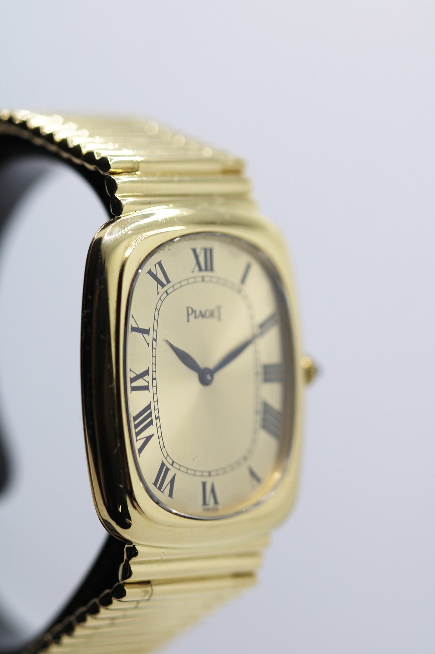 Piaget - Men-Size Rectangular