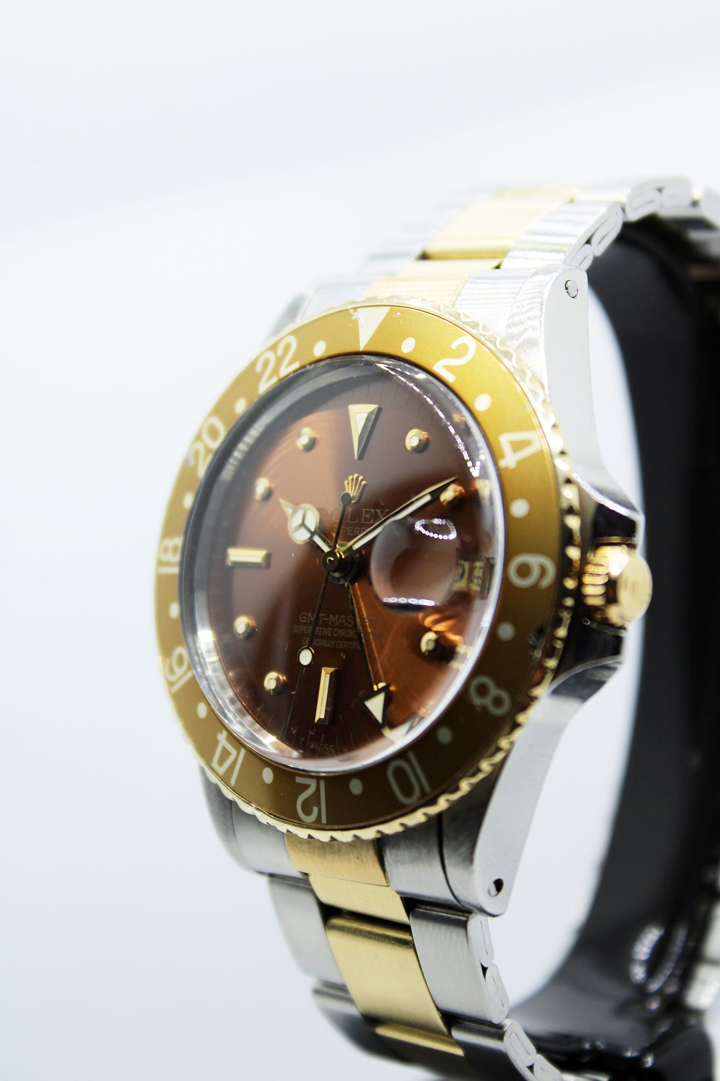 Rolex - Oyster Perpetual Date GMT-Master 1675