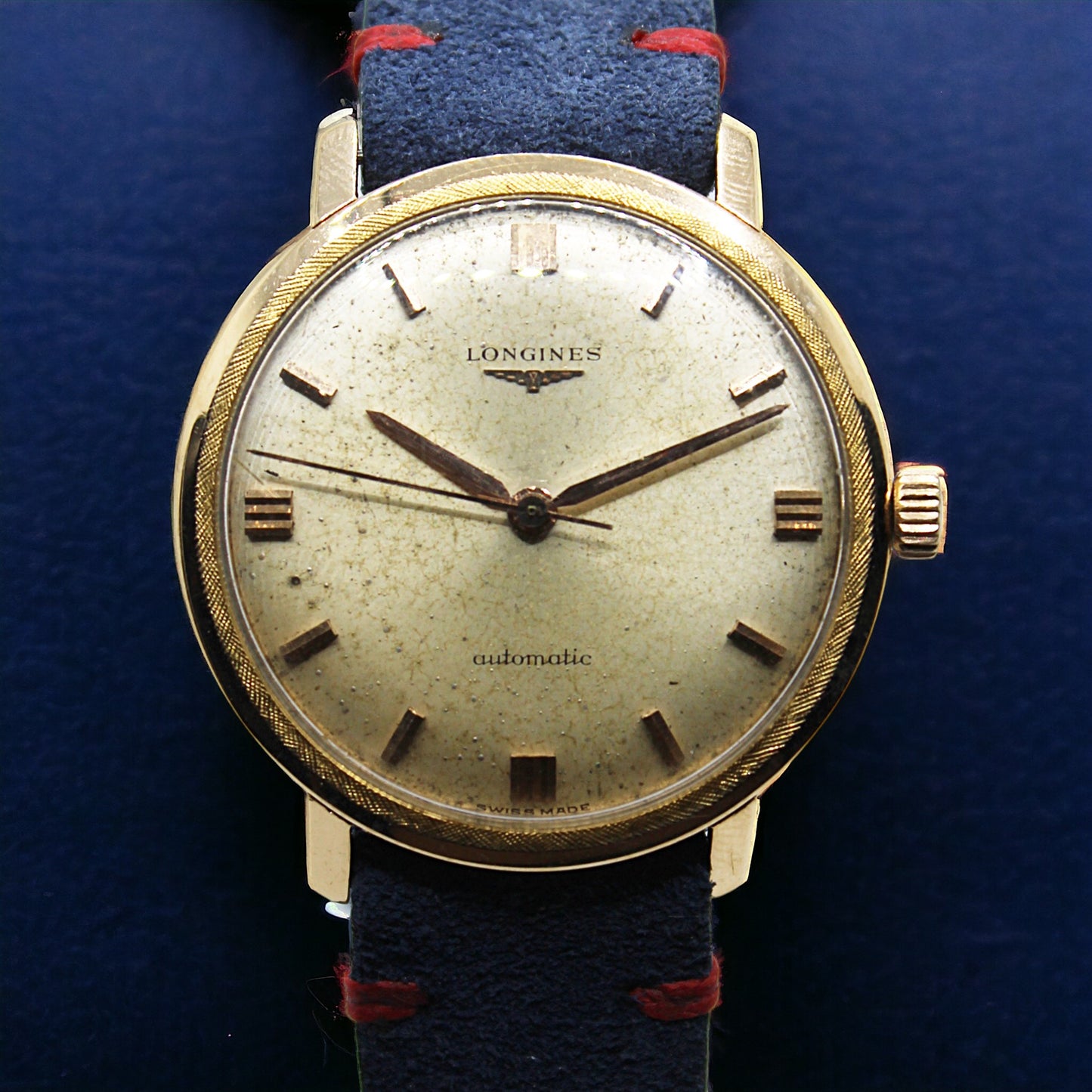 Longines - Vintage automatic