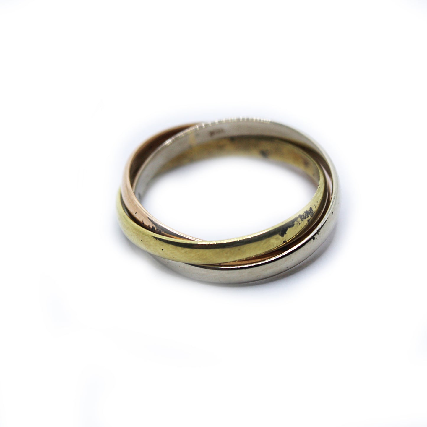 Ring Gold 18ct