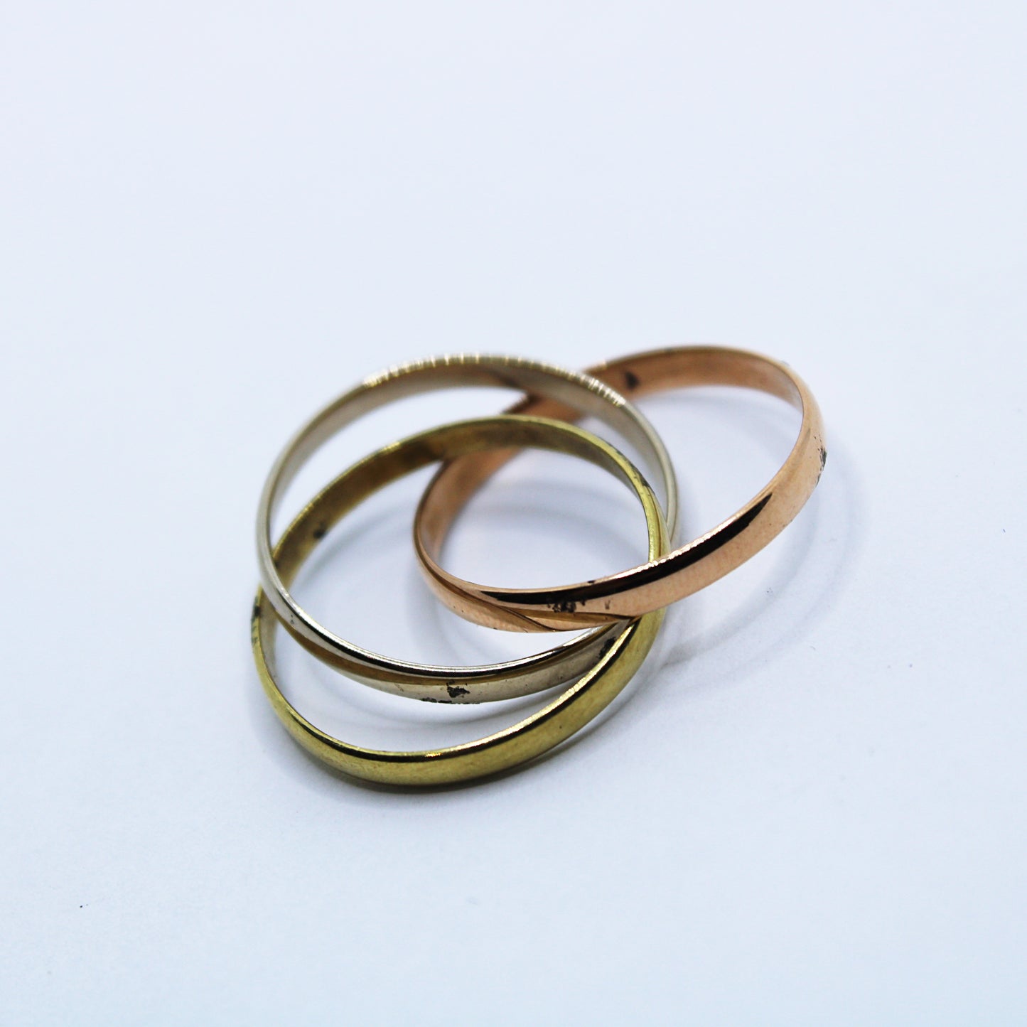 Ring Gold 18ct