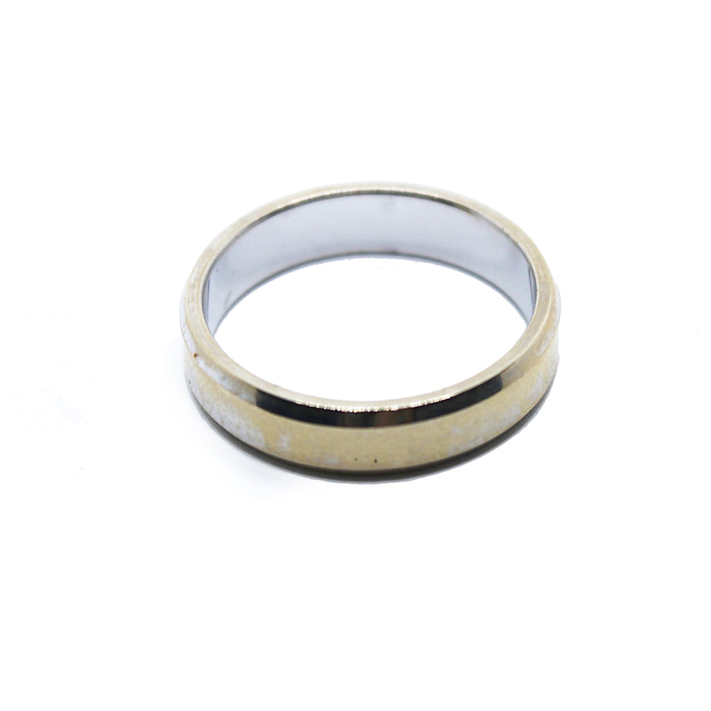 Ring Gold 18ct