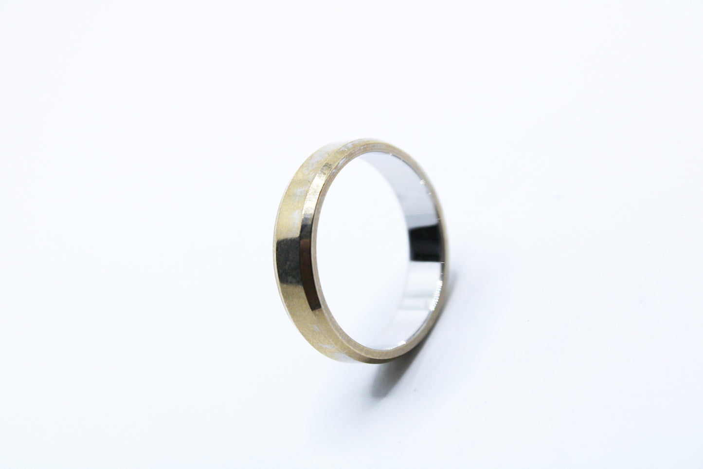 Ring Gold 18ct