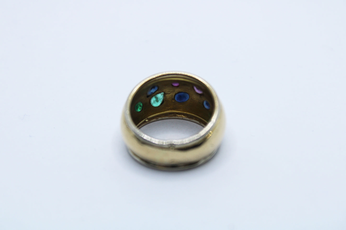 Ring Gold 18ct