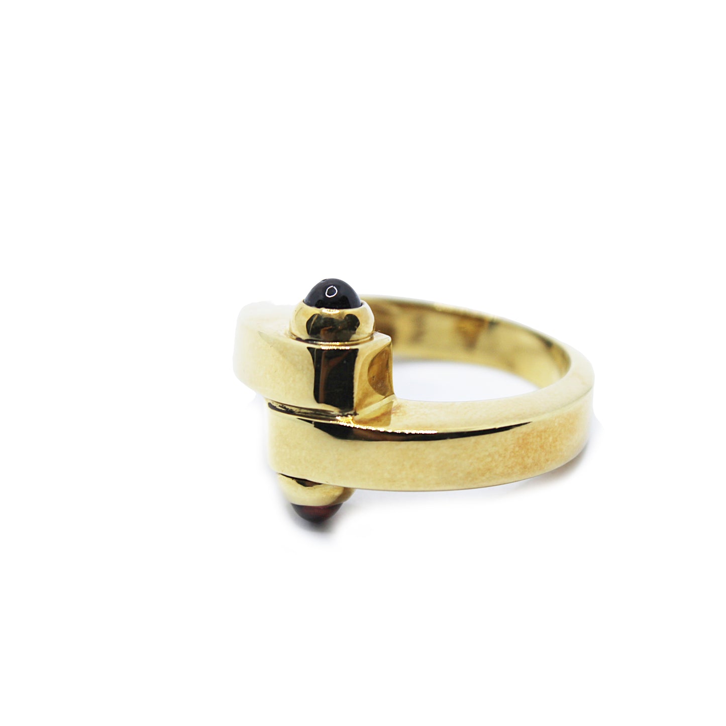 Ring Gold 18ct