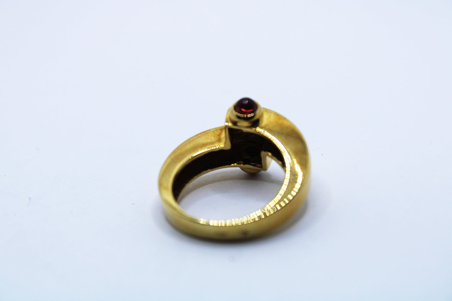 Ring Gold 18ct