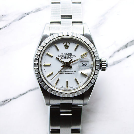 Rolex - Oyster Perpetual Datejust Lady