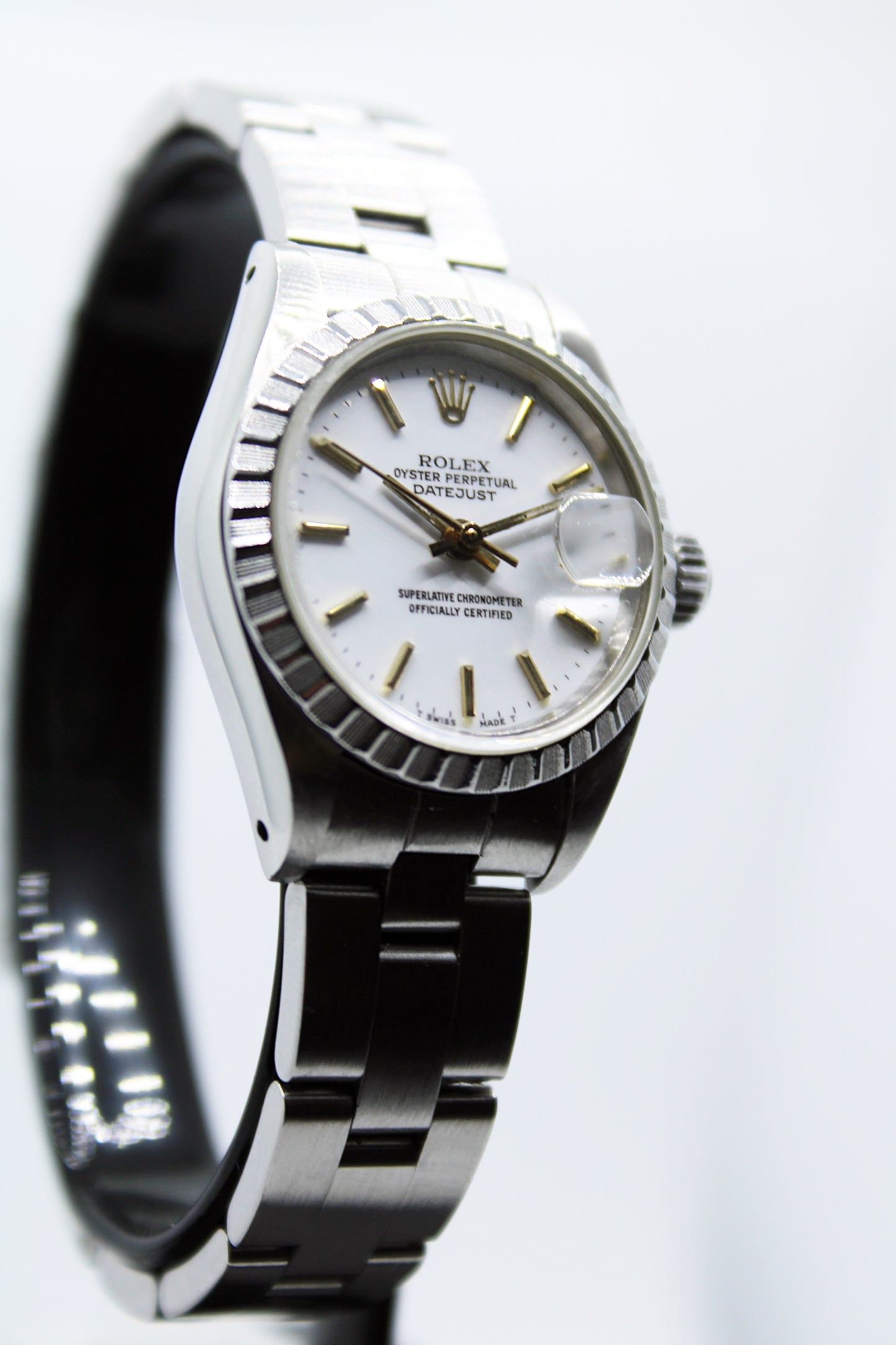 Rolex - Oyster Perpetual Datejust Lady 69240