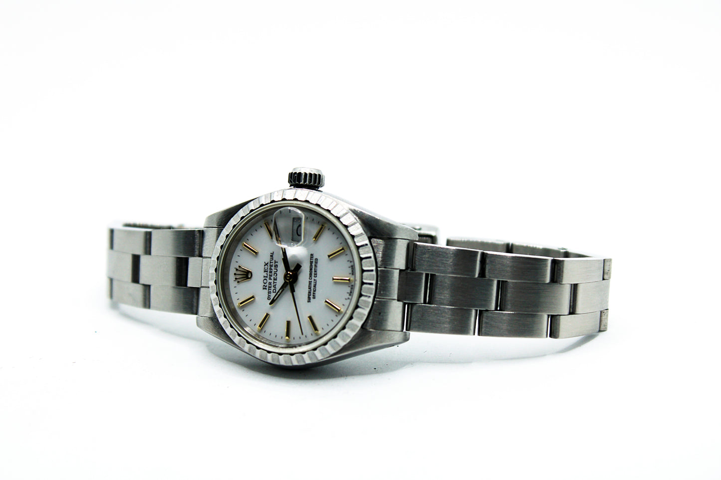 Rolex - Oyster Perpetual Datejust Lady 69240