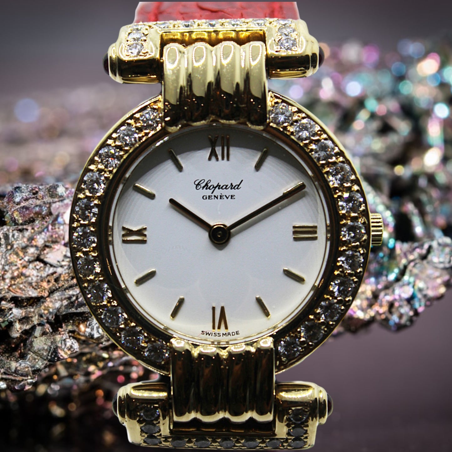 Chopard - Lady Imperiale Diamonds