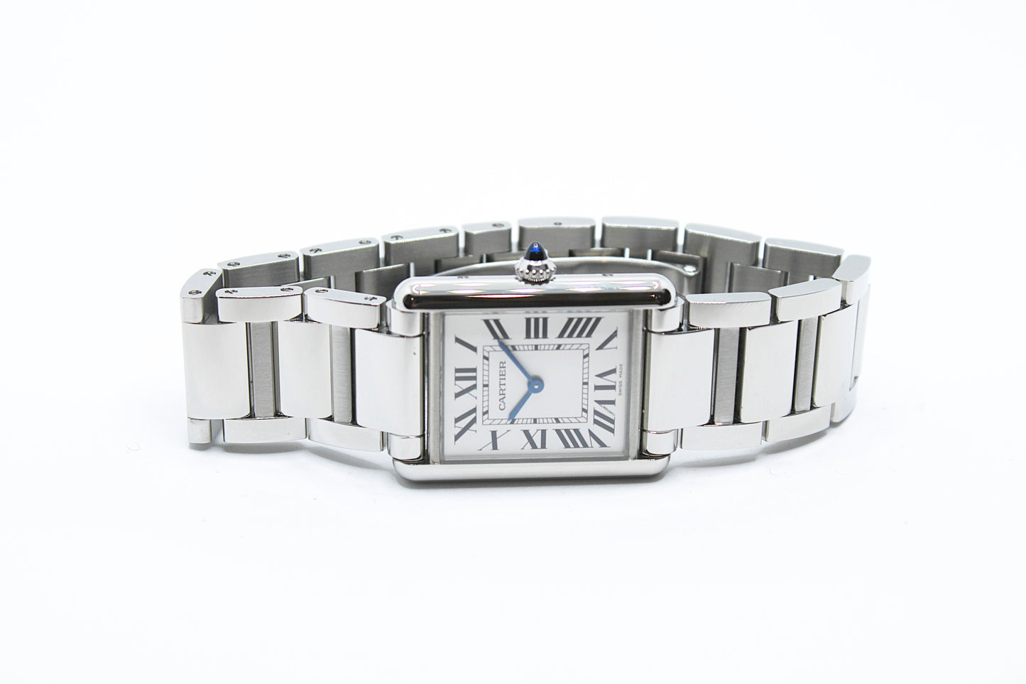 Cartier - must de Tank 4323