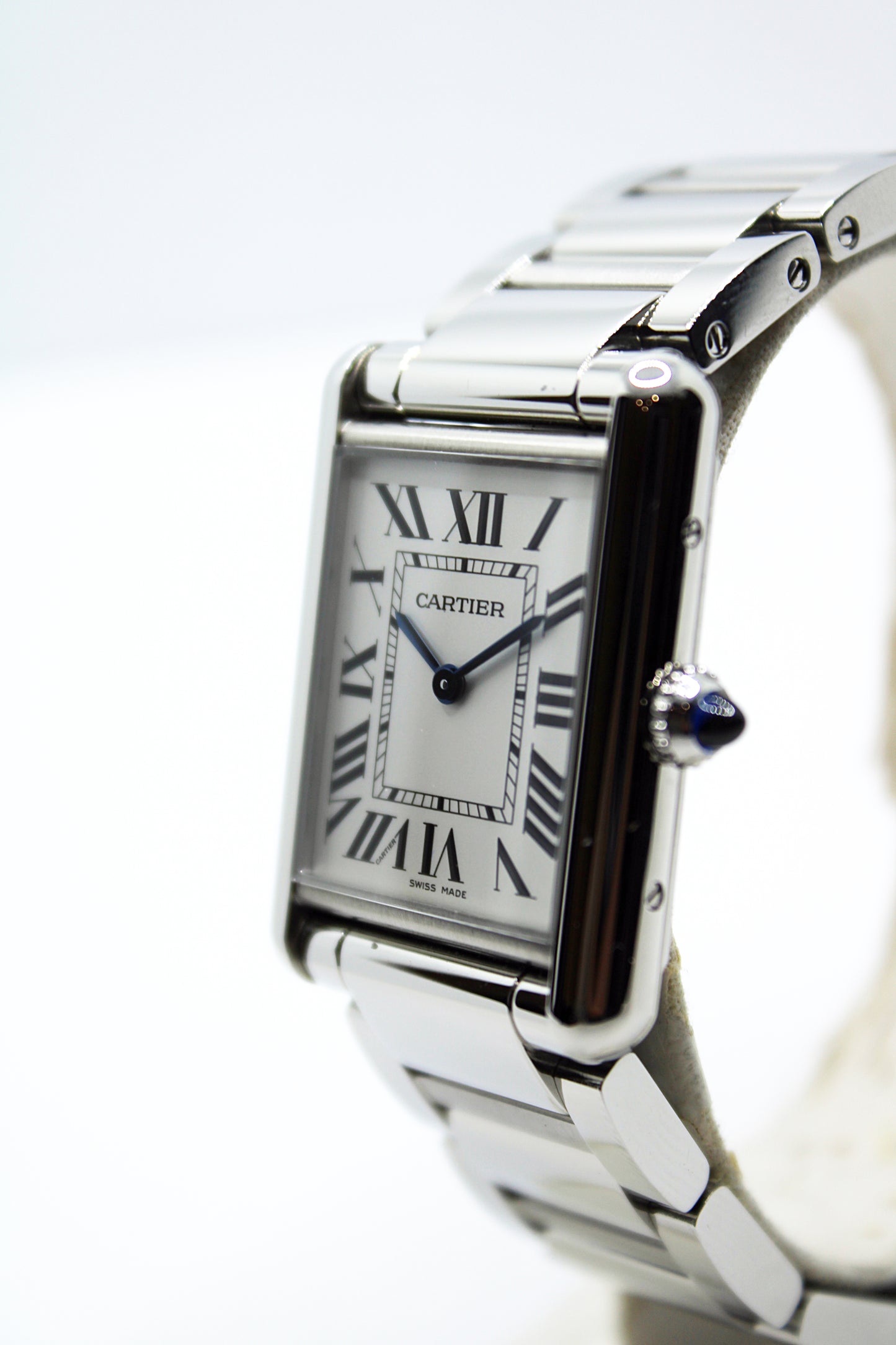 Cartier - must de Tank 4323