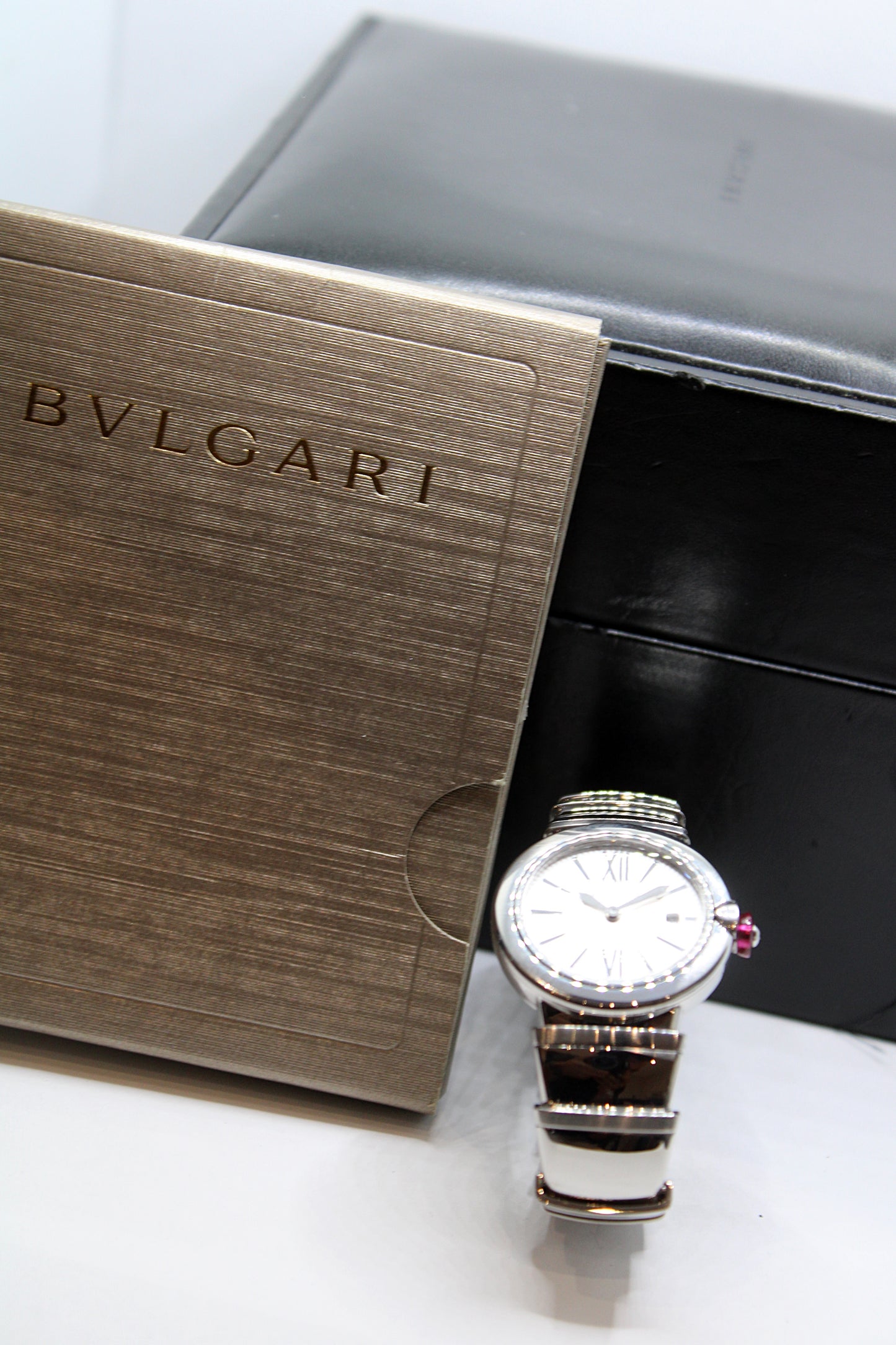 Bulgari Lvcea LU23S