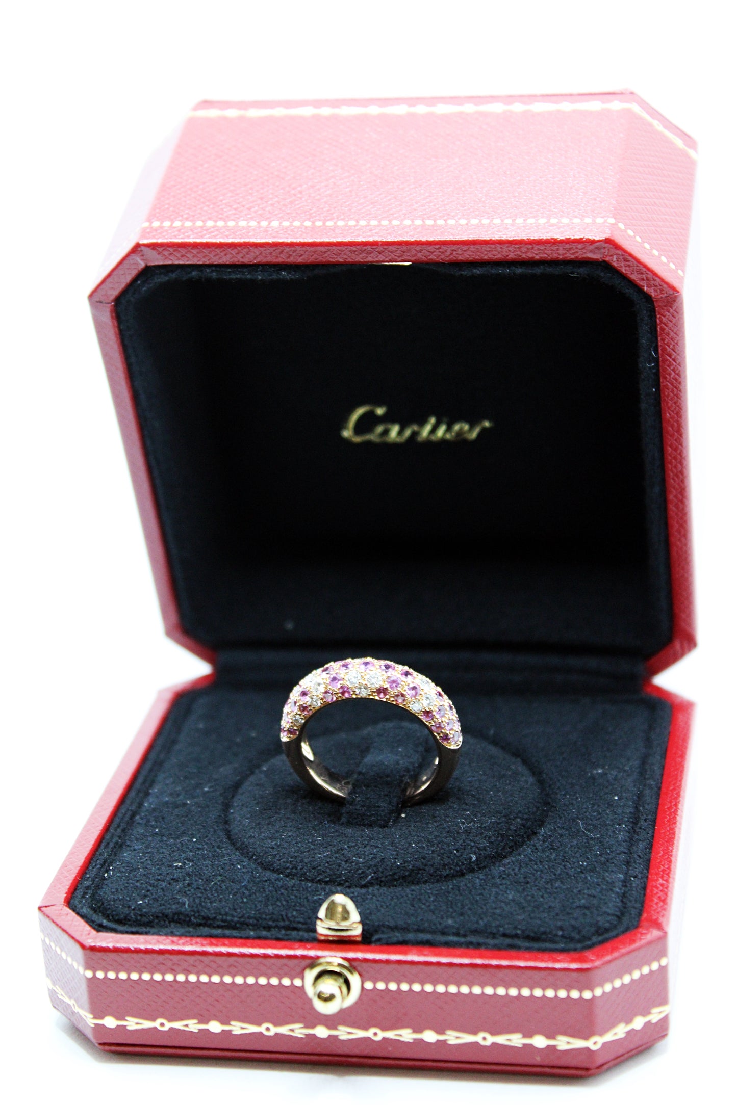 Cartier - Ring