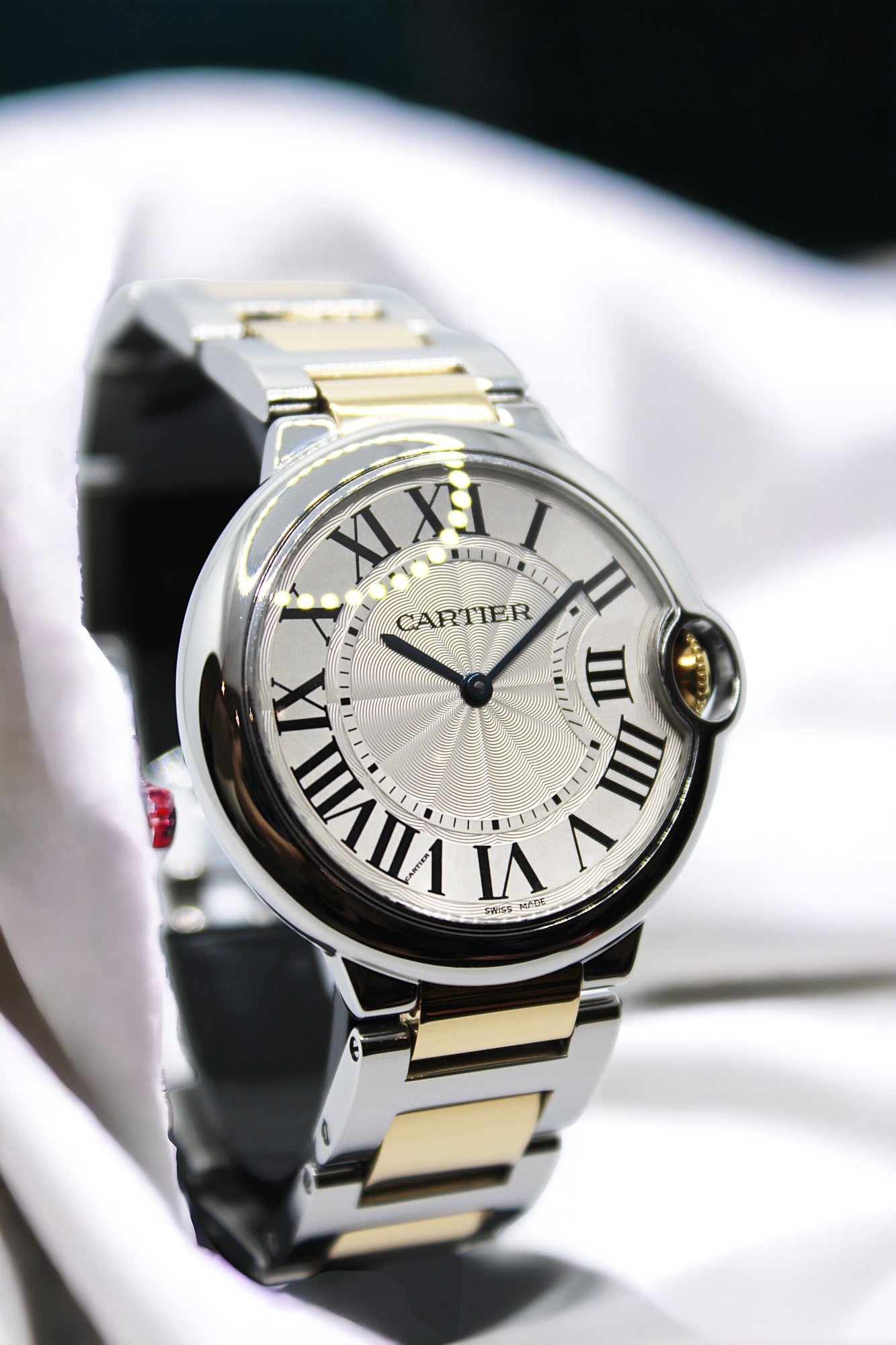 Cartier - Ballon Bleu 36 3005