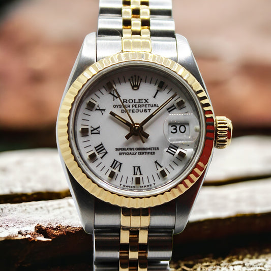 Rolex - Lady Datejust 69173