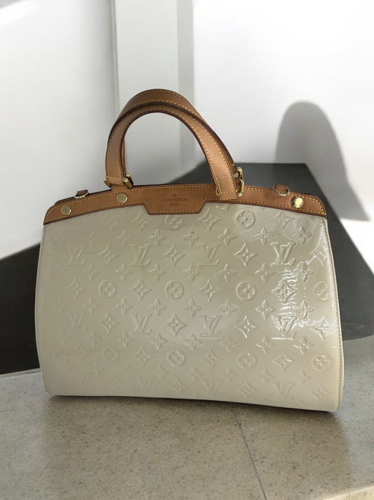 Louis Vuitton BREA GM