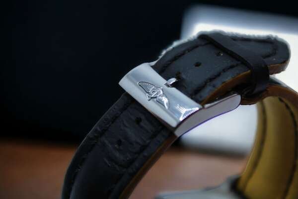 Breitling Avenger Titan Diver - Image 3