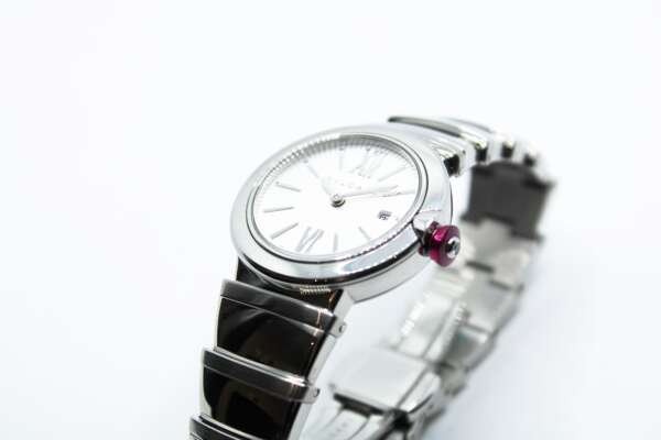 Bulgari Lvcea LU23S - Image 5